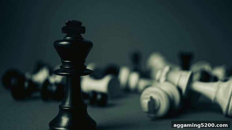 ag电子俱乐部深度解读：棋牌平台技术创新与赛果统计体系升级