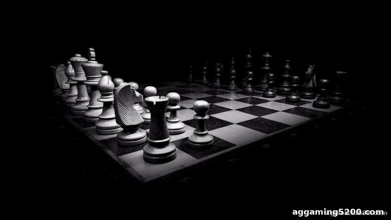 ag电子俱乐部带你解密：咪牌术语与实战技巧全攻略