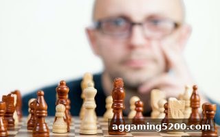 麻将胜负走向深度解析：ag电子俱乐部带你掌握看盘教学核心