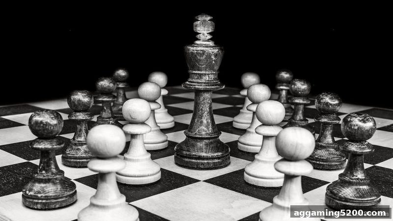 ag电子俱乐部视角下国际象棋社区的演变与生态构建