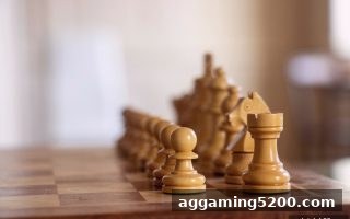 桥牌心理进阶：ag电子俱乐部带你掌控牌桌心态博弈