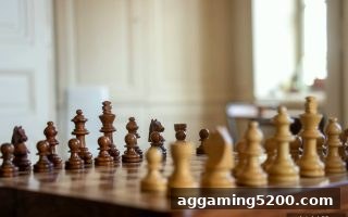 ag电子俱乐部深度解析：龙王捕鱼与五子棋的胜负策略与进阶技巧