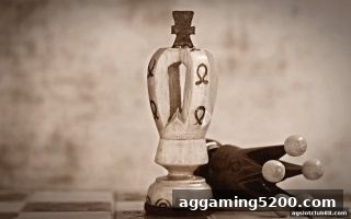 ag电子俱乐部深度解析：围棋全局预测之道——从微观计算到宏观掌控