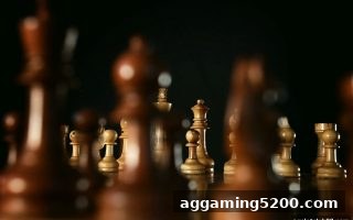 ag电子俱乐部推荐：五子棋胜率突破的核心策略与实战心法