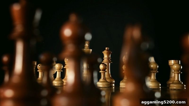 ag电子俱乐部推荐：五子棋胜率突破的核心策略与实战心法