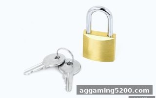 ag电子俱乐部视角下的AG亚游平台：风险识别与安全指南