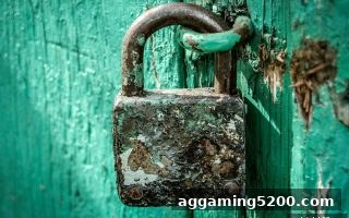 ag电子俱乐部支招：广东麻将线上娱乐的隐患排查与安全指南