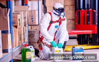 ag电子俱乐部支招：网络娱乐防骗指南与安全社群甄别技巧
