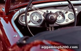 ag电子俱乐部揭秘：电子游戏波动性深度解析与平台选择指南