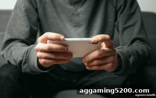 ag电子俱乐部深度解析：PG游戏道具的高效运用与实用策略