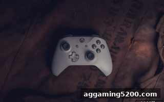 ag电子俱乐部揭秘：腾讯麻将中的心理战术如何颠覆胜负？