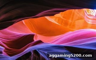 ag电子俱乐部深度解析：捕鱼炮台玩法机制与高效策略全指南