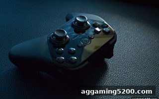 ag电子俱乐部深度解析：电子娱乐行业全球化与水果机游戏进阶指南