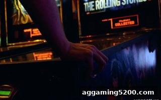 ag电子俱乐部深度解析：二十一典电子游艺的用户体验设计进阶