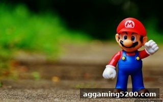 概率与随机性：电子游戏背后的运作逻辑——ag电子俱乐部解析