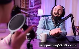 世界杯直播互动玩法全面升级：ag电子俱乐部带你沉浸式观赛