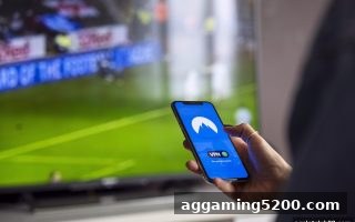 足球直播互动新体验：ag电子俱乐部带你玩转积分回馈社群平台