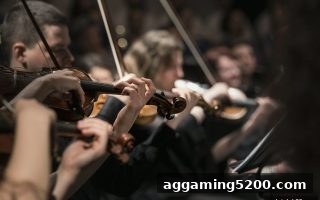 ag电子俱乐部视角：LOL赛事走势分析的娱乐化新解读——从数据到预测的合规之道